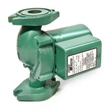 Taco 007-F5 Cast Iron Circulator Pump 1/25 HP, 115V