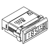 Digital Temperature Controller, Ts2-110R, Prog