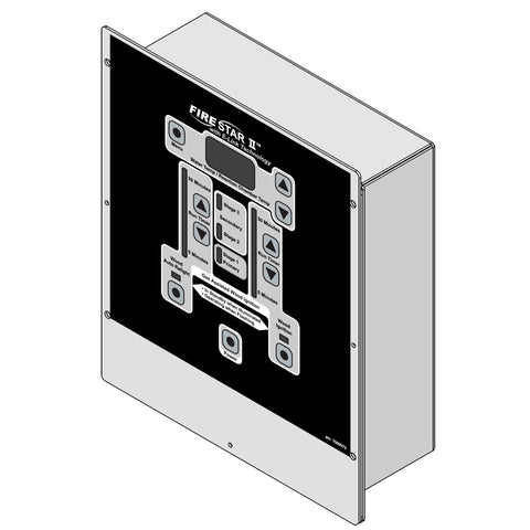 FireStar II Controller for E-Classic