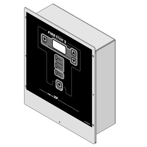 FireStar II Controller for Classic Edge