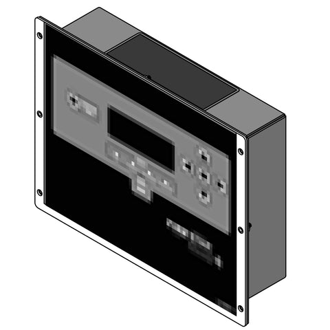 Controller, FireStar Classic Edge HDX