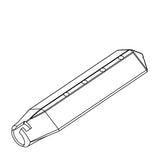 AERATOR,310SS,TAPERED COLLAR,MAX