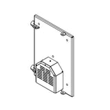 Steel Door Replacement Kit Classic CL7260 Furnace