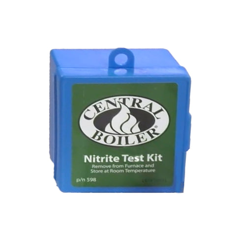Water Test Kit (Complete, with or without antifreeze) NOT COMPATIBLE with MolyArmor