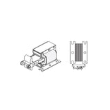 Door Damper Solenoid, Classic Models p/n 443 (See description for proper p/n)