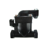 Thermostatic Valve and Body Kit 3/4" NPT