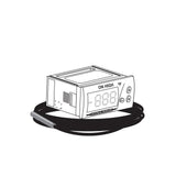 LED CNTL,LOGO,2OUT,115,F,TSS2-2101R,PROG