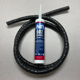 Door Seal Kit, Classic Edge 350/360, CleanFire 300