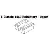 REFRACT,UPR,FB,4.4X13.75X5.63,ECL(E)1450