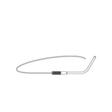 T/C,K,HI-TEMP CERAMIC,BC,24'',M175/BKS