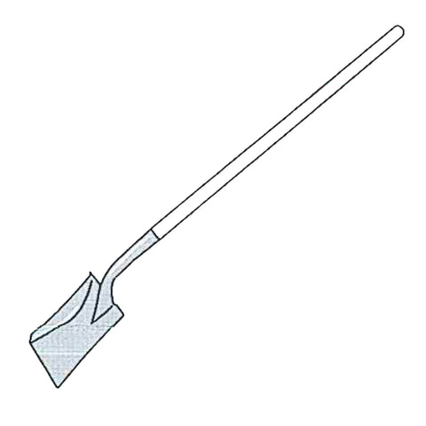 Ash Shovel Flat, Classic Edge & E-Classic