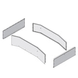 KIT,MAXIM HOPPER EXTENSION,BOTTLE GREEN