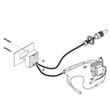 LED TEMPERATURE DISPLAY KIT