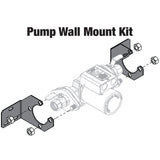 TACO PUMP WALL MOUNT BRACKET,UNIVERSAL KIT