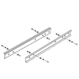 Classic Edge 550 Side Air Channel Kit