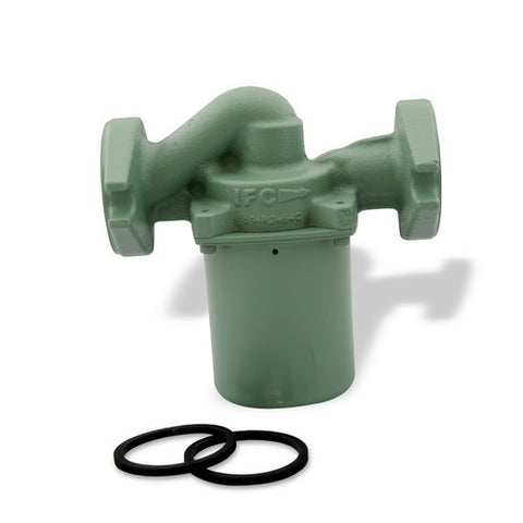 Taco 006 Bronze Cast Iron Circulator Pump, 115V 60Hz