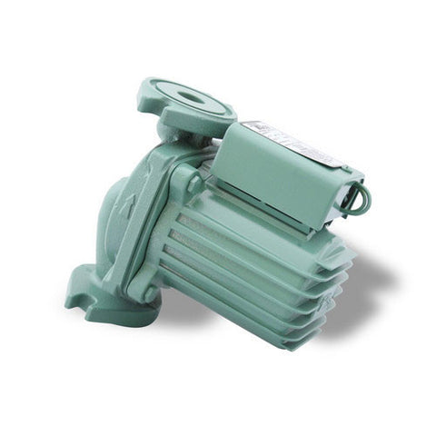 Taco 009-HBF5-J Circulator Pump, 1/8 HP, 115V