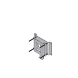 HEAT EXCHANGER MOUNTING KIT
