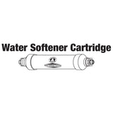 WATER SOFTENER CARTRIDGE