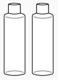 Water Sample Bottle Kit, Central Boiler Titanium Furnace