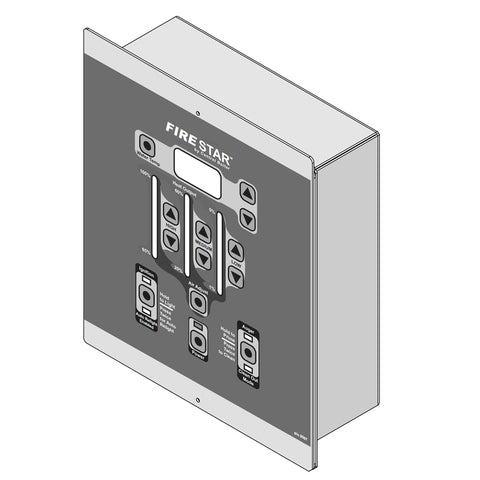 FireStar Controller for M250/M255 P