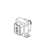 Central Boiler TRANSFORMER, 24V, CF42/30/MAX/ECL/BKS