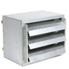 50K Btu Fan Coil Unit Heat Exchanger