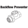 BACKFLOW PREVENTER,3/4''