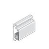 COMPLETE BASEBOARD, 3'