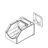 KIT,BURN CHAMBER W/GASKET,M250/M255P