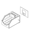 KIT,BURN CHAMBER W/ GASKET,M(E)255PE
