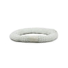 Rope Ring, 2" Low Density Braid, 8"ID