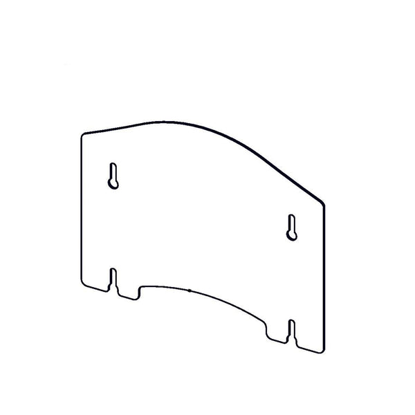 Central Boiler, Heat Shield for Classic 5036 Wood Furnace | Wood Furnace  World