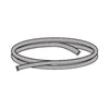 Door Seal Rope, 3/4" , Med Dens, Matrx Braid (Price/Ft)