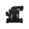 Thermostatic Valve and Body Kit 3/4" NPT