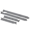 KIT,8'' CHIMNEY SUPPORT BRACE