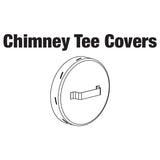 COVER,W/HANDLE,SS,6'',FOR TEE 6500009