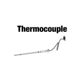 Thermocouple for Reaction Chamber, E-Classic & Classic Edge