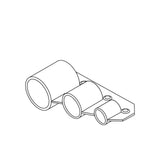 TOOL,DEPTH GAUGE/DEBURR