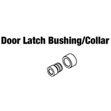Classic Edge Door Latch Bushing/Collar Kit