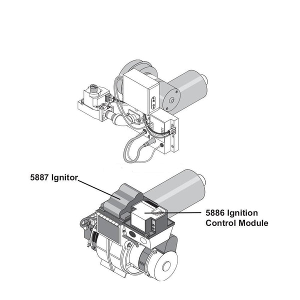 Central Boiler Kit, Lp, (Dual Ready) | Wood Furnace World