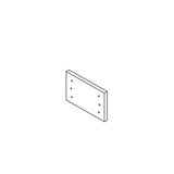 REFRACTORY,SIDE DR,UNIVERSAL,ECL23