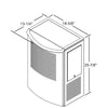 FAN CONVECTOR,26K