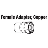 FEMALE ADAPTER,3/4'' TO 3/4'' C X FIP