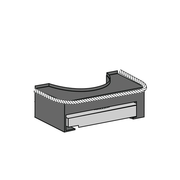 Central Boiler Fusion Combustor Kit for E-Classic 2300 | Wood Furnace World