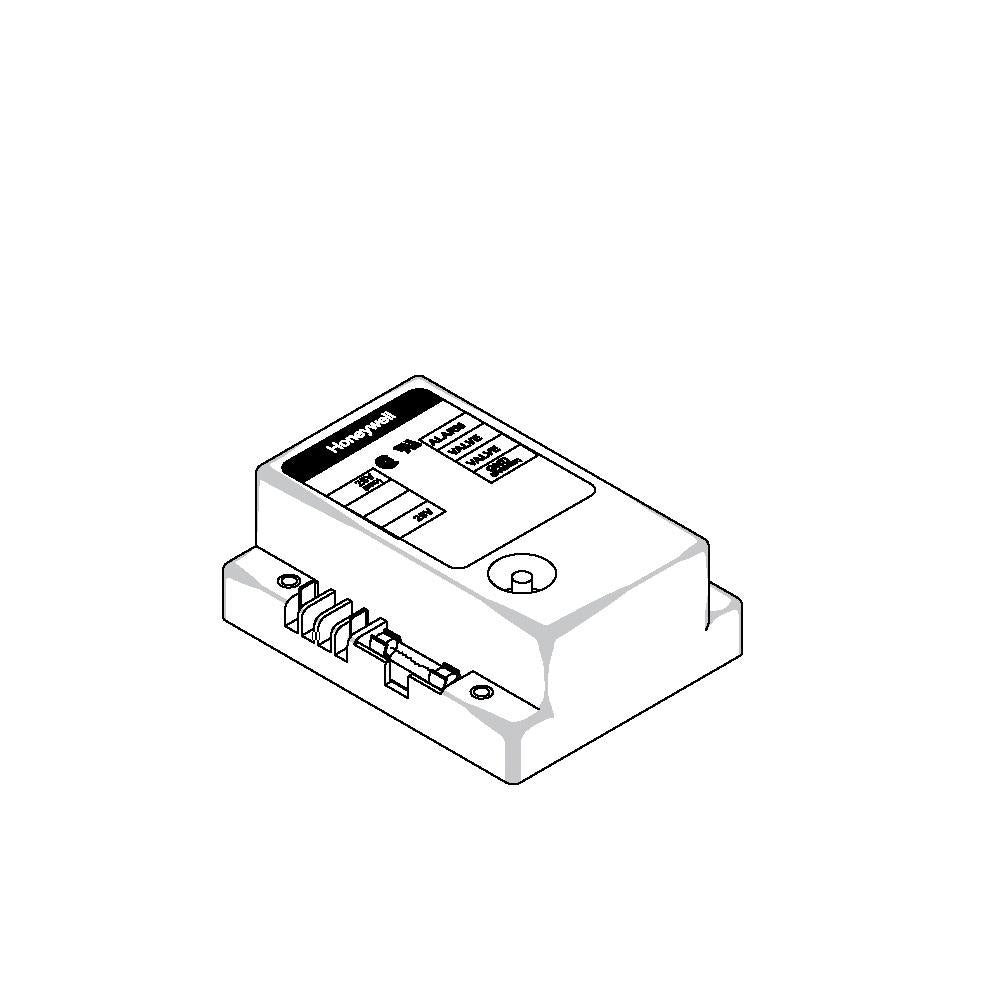 Boiler Igniter Module Central Boiler Gas Ignition Module E-Classic IR models, Maxim Models ...