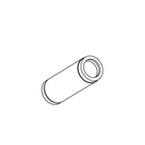 PIPE,LENGTH ASHT+6''X36'',MAXIM
