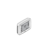 THERMOSTAT,MULTI-STAGE,TOUCH SCR.,24V