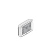 THERMOSTAT,MULTI-STAGE,TOUCH SCR.,24V