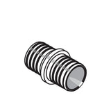 PEX COUPLING, 1''